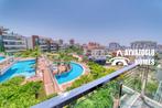 Ruim 2+1 appartement in de prestigieuze wijk, 110 m², Appartement, 3 kamers, Turkije