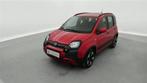 Fiat Panda 1.0i MHEV City Life, Autos, Rouge, Achat, Electronic Stability Program (ESP), Autre carrosserie