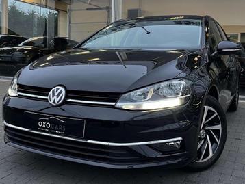 Volkswagen Golf 1.6TDI JOIN / Gps / CarPlay / Camera / Cruis beschikbaar voor biedingen