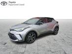 Toyota C-HR C-LUB 2.0 184PK, SUV ou Tout-terrain, https://public.car-pass.be/vhr/7d7eac47-ecad-4f6e-ad10-528ba1e25b10, Hybride Électrique/Essence