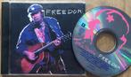 NEIL YOUNG - Freedom ( CD ), Envoi, Comme neuf, Pop rock