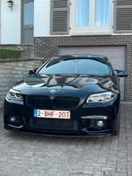 Bmw 535d, Auto's, BMW, Automaat, 5 deurs, Particulier, 6 cilinders