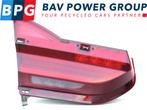 ACHTERLICHT LINKS ACHTERKLEP BMW 7 serie (G11 / G12), Gebruikt, BMW