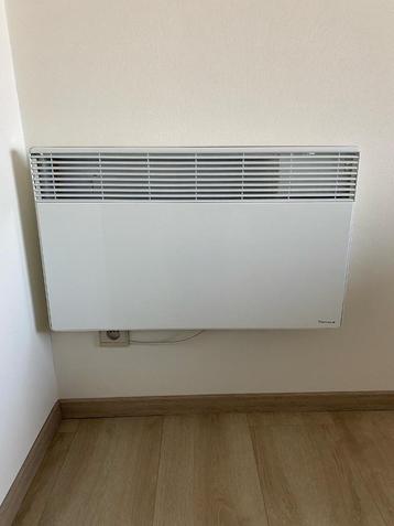 Elektrische verwarming Thermor 2stuks beschikbaar voor biedingen