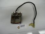 Nummerplaat verlichting D1-19903, Motoren