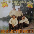 LP- De Electronica's – De Vogeltjes-Dans, Ophalen of Verzenden