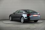 (1VUU812) Audi A5 SPORTBACK, Te koop, Zilver of Grijs, Berline, https://public.car-pass.be/vhr/ddee7c80-195c-49aa-b64f-38bb39821000