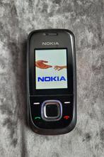 Nokia 2680S-2 avec chargeur ., Télécoms, Enlèvement, Comme neuf