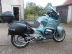 bmw r1100rt, Motoren, 2 cilinders, Motorrijbewijs A, Cardan-aandrijving, Particulier