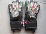 Keepershandschoenen Elite black, Maat L, Ophalen of Verzenden, Zo goed als nieuw, Handschoenen