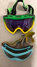 Ski bril uvex kids, Enlèvement, Comme neuf