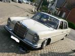 Mercedes 250S, Auto's, Handgeschakeld, Particulier, 200-Serie, Te koop