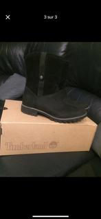 Botte timberland taille 37,5, Enlèvement, Comme neuf
