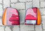 Achterlichten Volkswagen Polo 6N Links en Rechts, Ophalen of Verzenden, Gebruikt, Volkswagen
