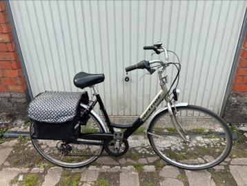 Prestige damesfiets beschikbaar voor biedingen