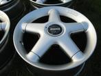 16 “ MOMO  velgen set NIEUW BMW E32 / E34 / E28 / E39, Auto-onderdelen, Banden en Velgen, Velg(en), 16 inch, Nieuw, Ophalen of Verzenden