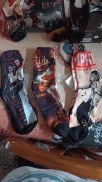 Elvis sokken, 5 verschillende verkrijgbaar,, Vêtements | Hommes, Chaussettes & Bas, Enlèvement ou Envoi, Neuf, Taille 43 à 46