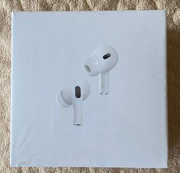 AirPods Pro 2e generatie