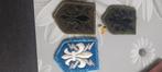 lot patchen us (NR11) 205th military intelegence brigade, Ophalen of Verzenden