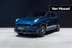 Lynk & Co 01 1.5 TURBO PHEV 6.6kw PANO | LED | Elek. Zetels, Auto's, Lynk & Co, Stof, Zwart, Blauw, Plug-in hybride