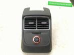 KACHELROOSTER A Audi A3 Sportback (8VA / 8VF) (8V0819203), Gebruikt, Audi