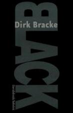 BLACK - Dirk Bracke / 12+ / boek is als nieuw!, Ophalen of Verzenden, Zo goed als nieuw