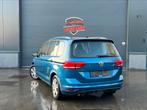 Volkswagen Touran 1.4 TSI 7Plaats Automaat Navi Cruise Trekh, Auto's, Automaat, Testrit aan huis, Monovolume, 4 cilinders