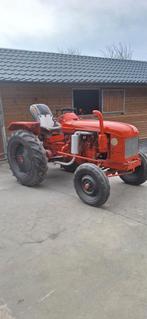 Renault n72 tractor, Enlèvement, Oldtimer/Ancêtre, Renault