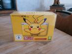 Nintendo 3ds XL pikachu editie, Games en Spelcomputers, Games | Nintendo 2DS en 3DS, Ophalen