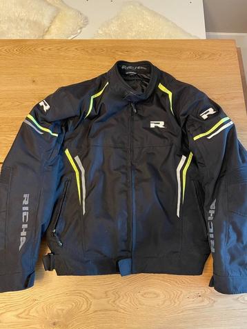 Richa Gothom II Jacket 3XL beschikbaar voor biedingen