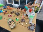 Playmobil "Hoe tem ik een draak?", Ophalen, Zo goed als nieuw, Los Playmobil