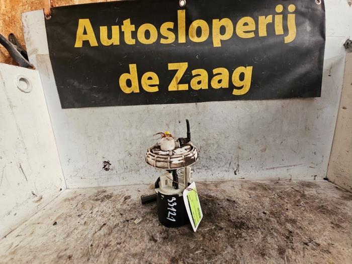 Pompe essence d'un Fiat Punto, Autos : Pièces & Accessoires, Systèmes à carburant, Fiat, Utilisé, 3 mois de garantie, Enlèvement ou Envoi