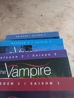 dvd's Vampire, Ophalen, Zo goed als nieuw, Vampiers of Zombies, Boxset