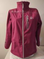 jas Ascension XL windjack, Ophalen of Verzenden, Zo goed als nieuw, Maat 46/48 (XL) of groter, Paars
