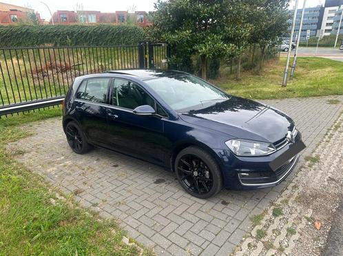 Volkswagen Golf 7 1.6 TDI 2ème propriétaire, Autos, Volkswagen, Particulier, Golf, ABS, Airbags, Air conditionné, Alarme, Android Auto