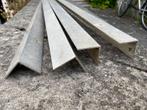 Aluminium profielen, Doe-het-zelf en Bouw, Metalen, Ophalen of Verzenden, Aluminium