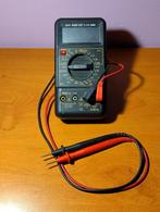 91015 digitale multimeter, Doe-het-zelf en Bouw, Meetapparatuur, Ophalen, Gebruikt, Multimeter