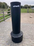 Virtufit zeer stevige en stabiele bokspaal, Sport en Fitness, Vechtsporten en Zelfverdediging, Ophalen, Zo goed als nieuw