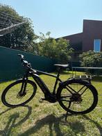 GIANT ex-2 fiets, Fietsen en Brommers, Elektrische fietsen, Ophalen, Giant, Zo goed als nieuw, 50 km per accu of meer