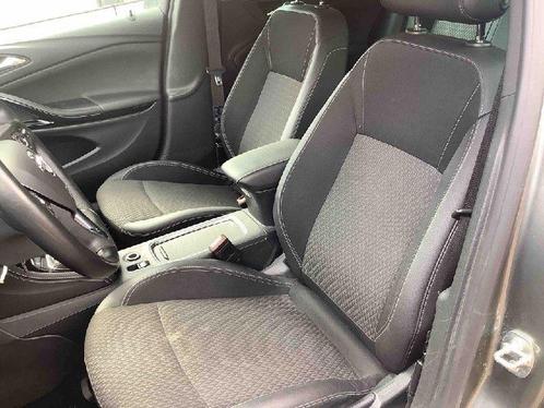 STOEL RECHTS VOOR Opel Astra K Sports Tourer, Auto-onderdelen, Interieur en Bekleding, Opel, Gebruikt