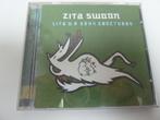 Zita Swoon - Life=A Sexy Sanctuary - CD, Ophalen of Verzenden, Zo goed als nieuw