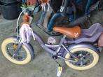 12 inch meisjesfiets merk volare, Fietsen en Brommers, Ophalen