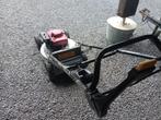 Tondeuse kaaz moteur Honda, Tuin en Terras, Grasmaaiers, Ophalen