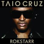 CD- Taio Cruz ‎– Rokstarr - BLACK FRIDAY DEAL, Ophalen of Verzenden