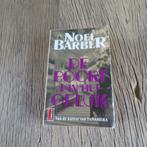 Noel Barber De poort van het geluk, Boeken, Ophalen of Verzenden