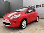 Ford Ka gekeurd voor verkoop nieuwe distributieriem!, Auto's, Ford, Voorwielaandrijving, 4 zetels, Stof, 1242 cc