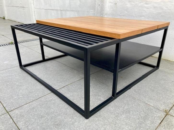 table basse, Antiquités & Art, Antiquités | Meubles | Tables, Enlèvement