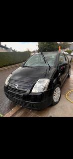 Citroën C2, Autos, Citroën, Achat, Boîte manuelle, Particulier, C2
