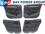PORTIERBEKLEDING SET HMAT BMW X1 (F48) (51418069405), Gebruikt, BMW