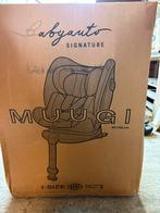 Baby autostoel (nieuw!) - Muugi i size, Kinderen en Baby's, Verstelbare rugleuning, Nieuw, 9 t/m 36 kg, Isofix